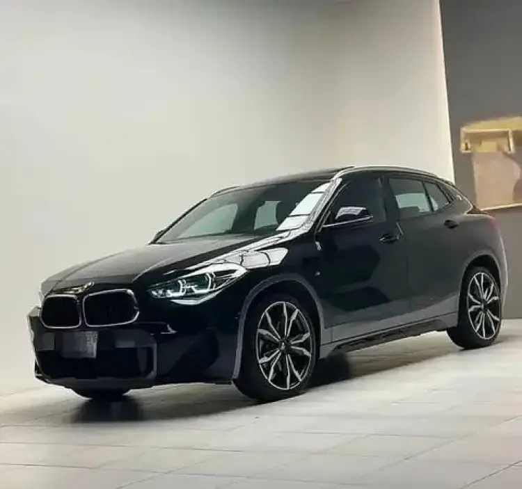 bmw bmw-x2 image BMW X2 2022