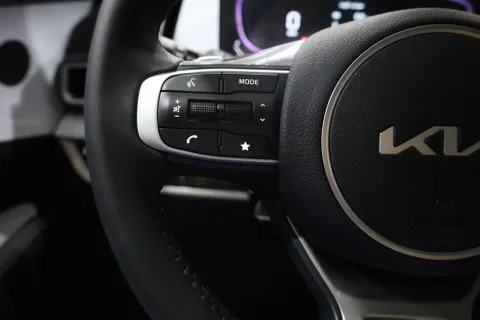 New Kia Sportage 1.6L Turbo Top 2024