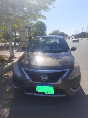 nissan nissan-sunny image Nissan Sunny 2017