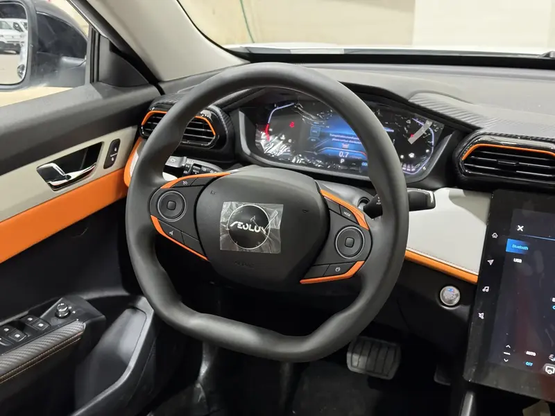 Dongfeng SHINE 2025