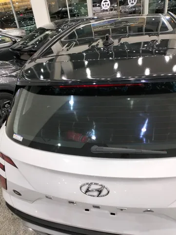 New Hyundai Creta  1.5L Comfort 2024