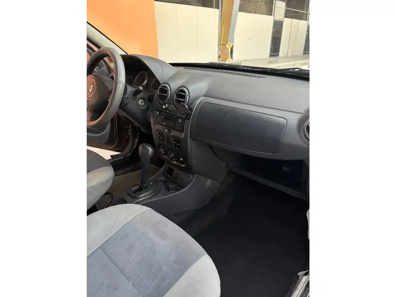 Renault Duster 2015
