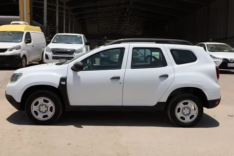 Renault Duster 2019