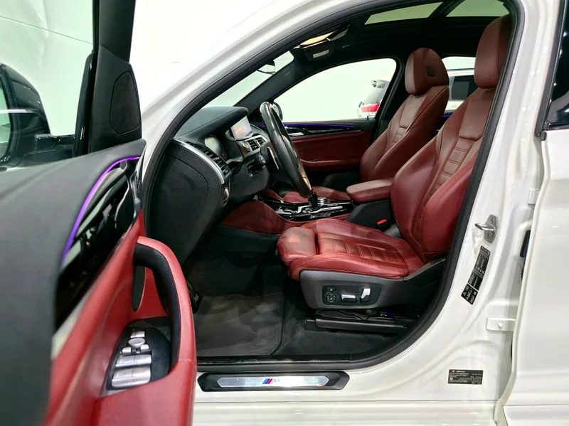 BMW X4 2020