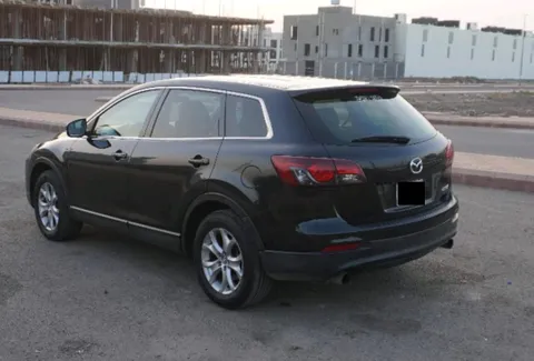 Mazda CX-9 2014