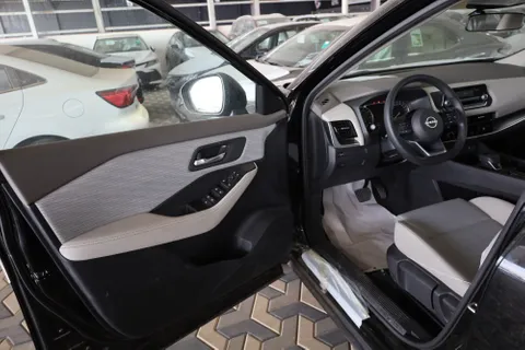 New Nissan X-Trail 2.5 S 2WD 2023
