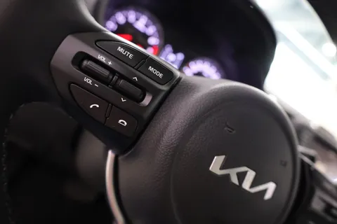 New Kia Pegas GLS 2023