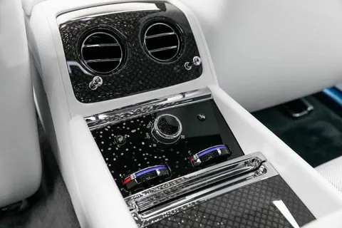 New Rolls Royce Spectre 100 kWh AWD 2025