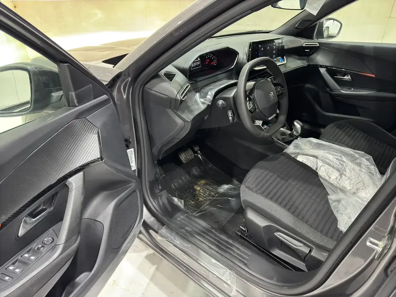 Peugeot 2008 2023