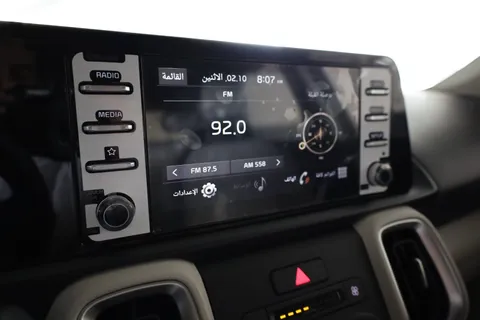 New Kia Sonet 2023