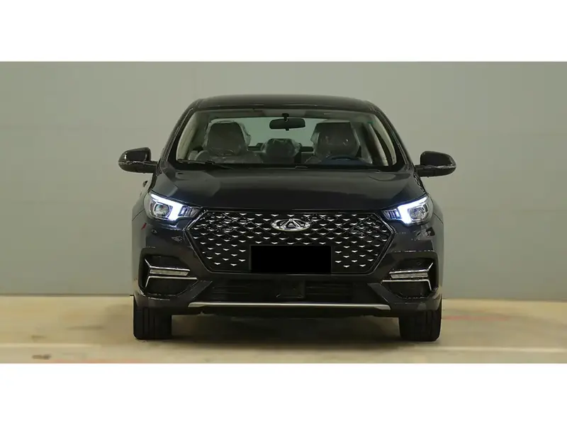 chery chery-arrizo-6 image Chery Arrizo 6 Pro 2024