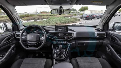 New Peugeot Landtrek 1.9T DC 4x4 DSL M/T 2023