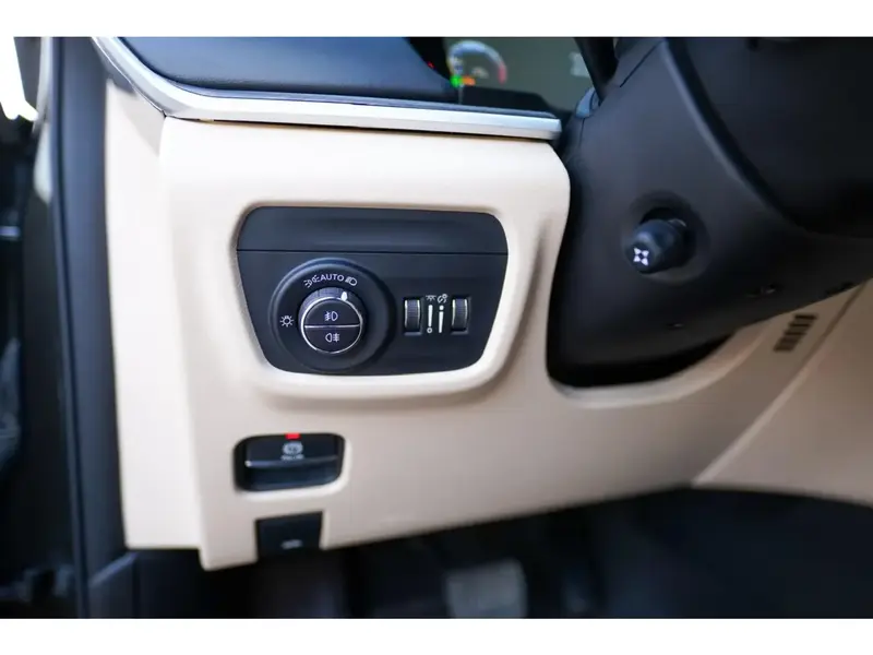 Jeep Grand Cherokee 2023