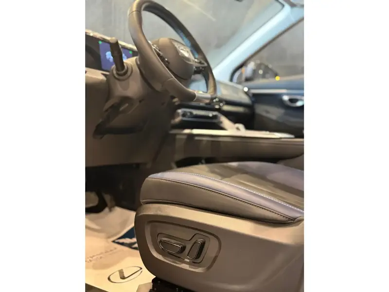 GAC EMZOOM 2025