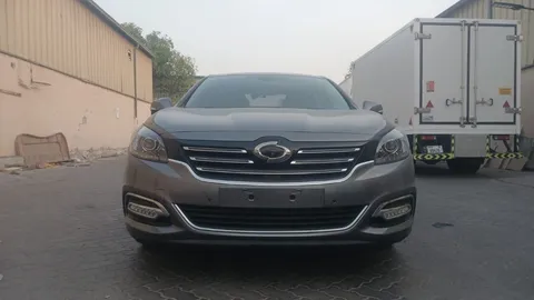 Renault Talisman 2016