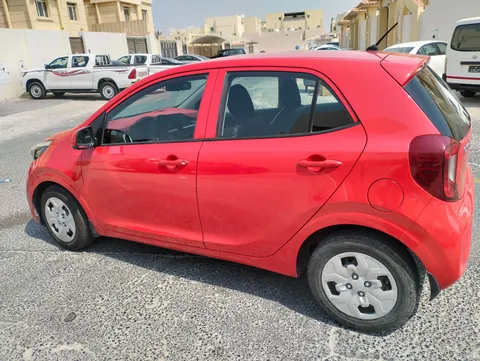 Kia Picanto 1.2L LX 2022