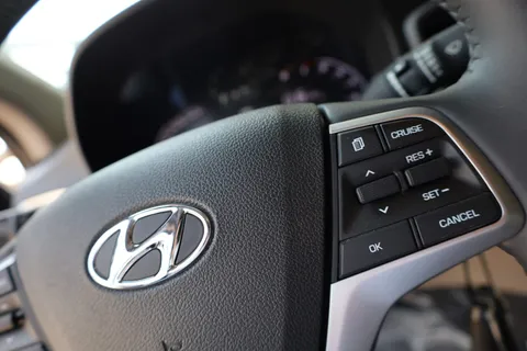 New Hyundai Accent 1.6L 2024