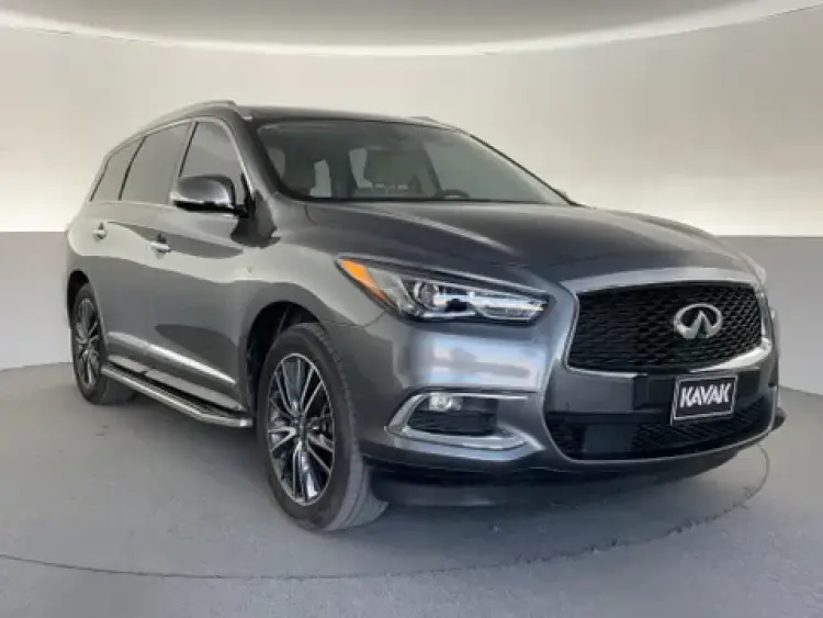 infiniti qx60 image Infiniti QX60 2018