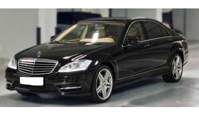 mercedes-benz mercedes-benz-s-class image Mercedes-Benz S 350 Std 3.5L