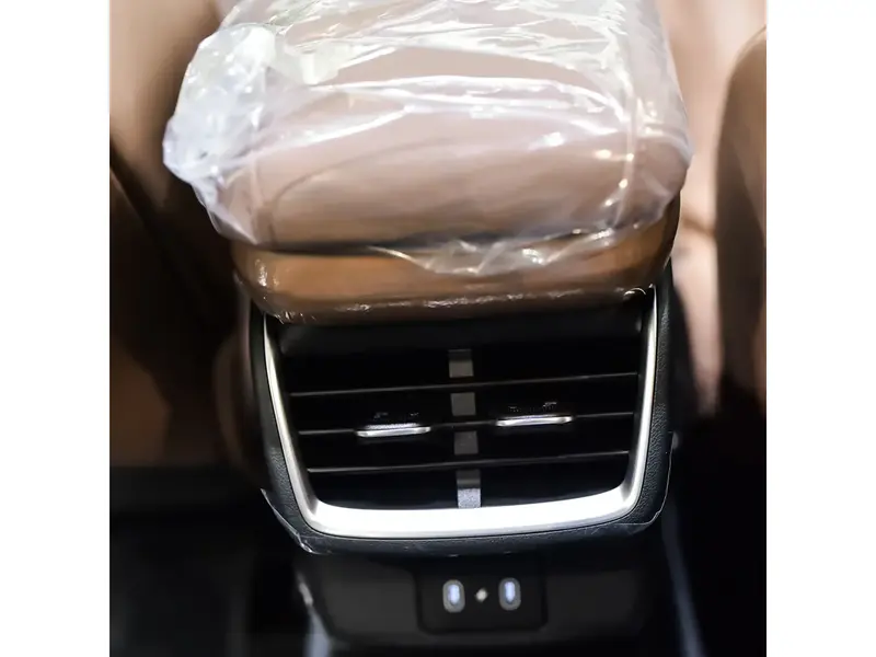 Hyundai Azera 2025
