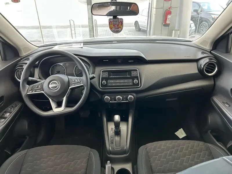 Nissan Kicks 2024