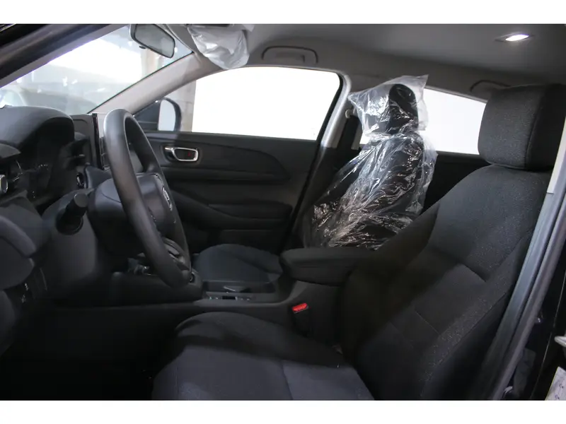 Honda HR-V 2023