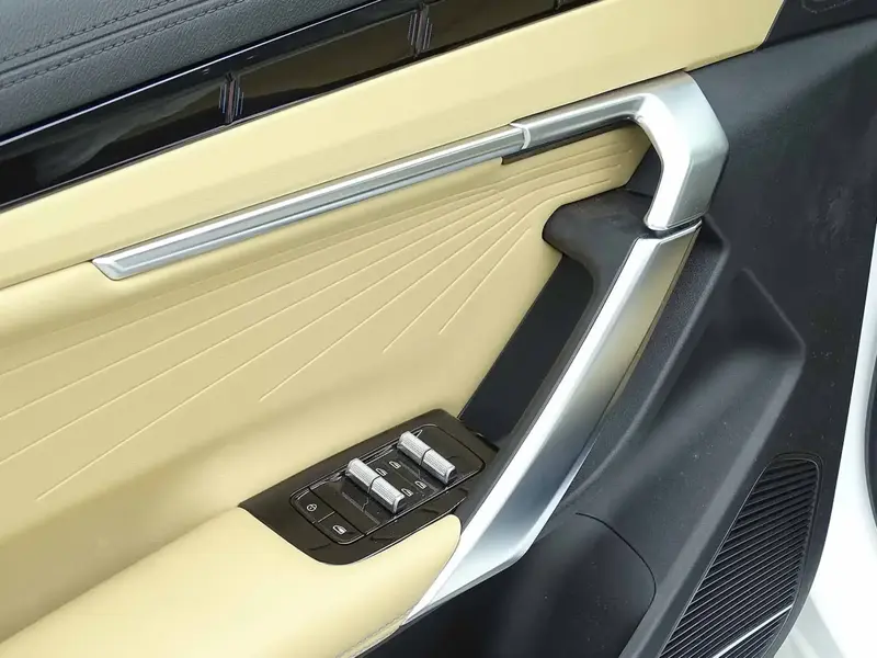 Geely STARRAY 2025