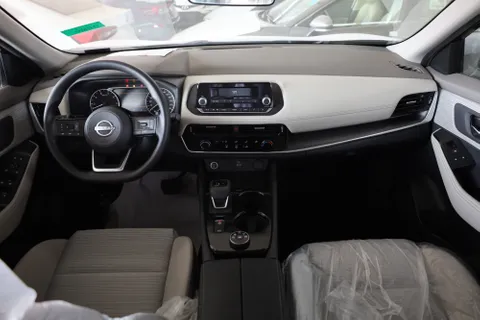 New Nissan X-Trail 2.5 S 2WD 2023