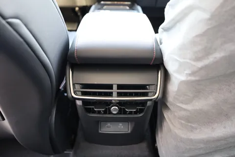 New Ford Taurus 2023