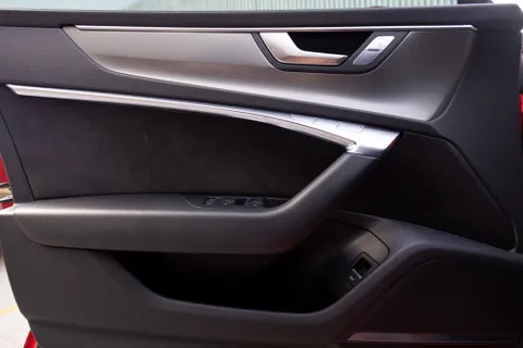 Audi A7 2019