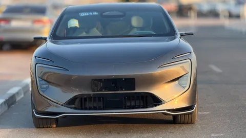 New Avatr 12 AWD 2025