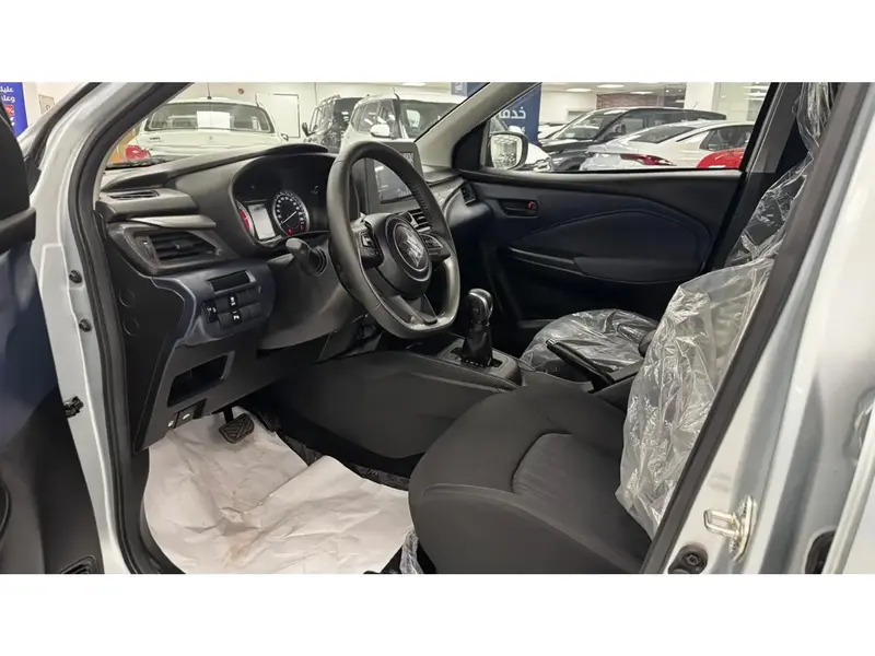 Suzuki Baleno 2025