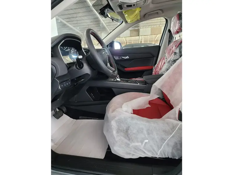 Haval Jolion Pro 2025
