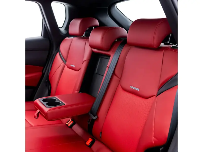 Changan CS35 Plus 2026