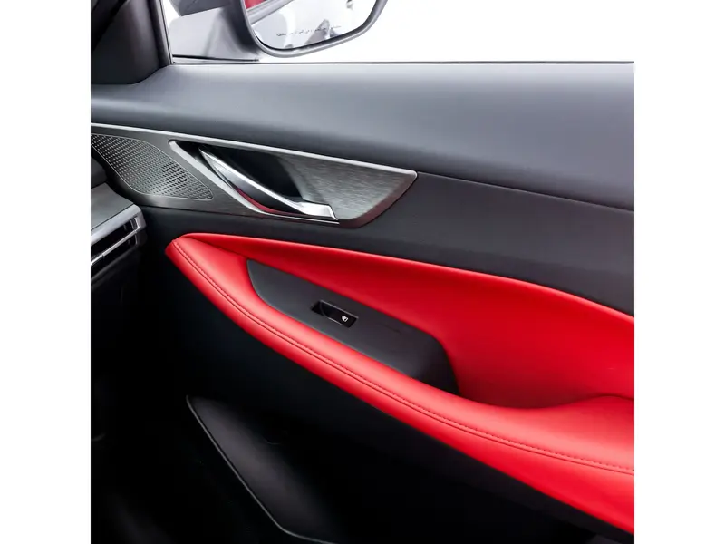 Changan CS35 Plus 2026