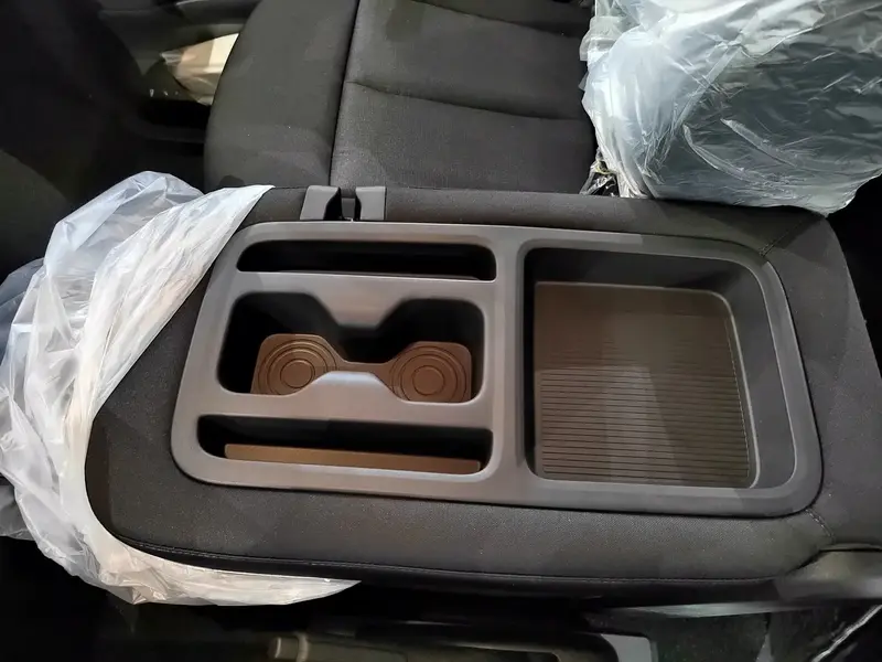 Hyundai Staria 2025
