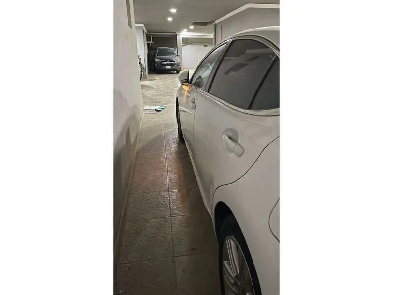 Lexus ES 2013