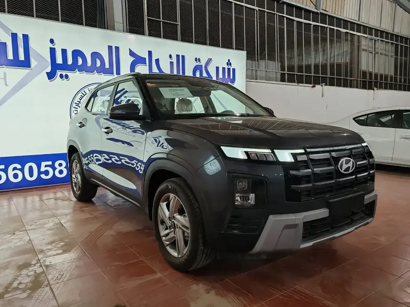 Hyundai Creta 2026