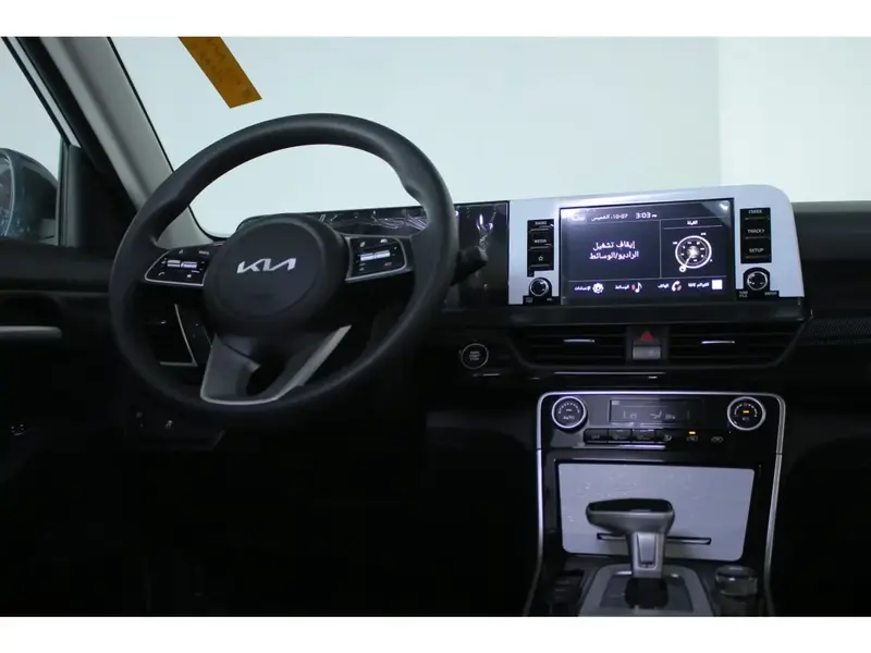 KIA Seltos 2025