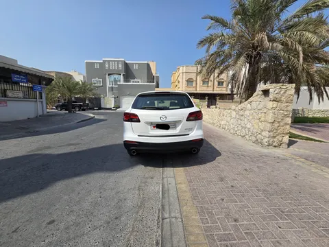 Mazda CX-9 2016