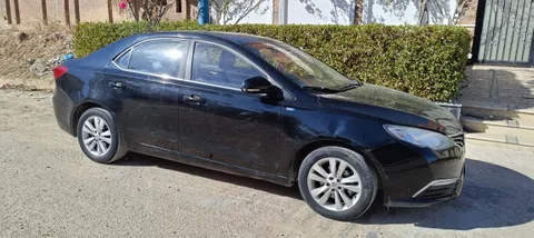 MG 360 1.5L STD 2019