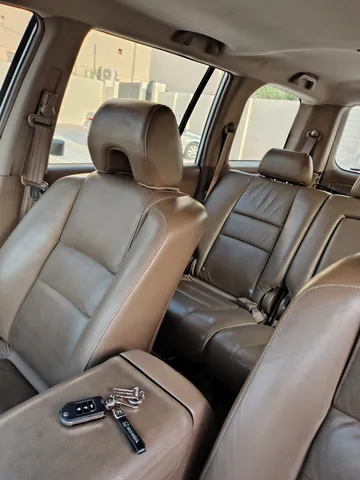 Honda Pilot 3.5 EX-L 2007