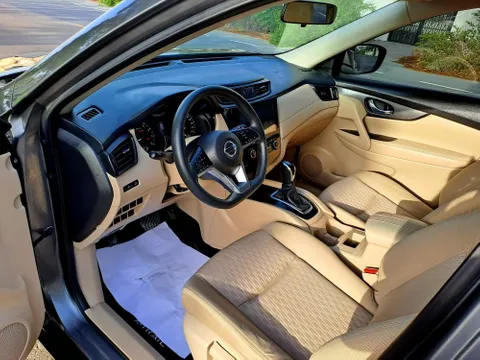 Nissan X-Trail 2.5 S 2WD 2021