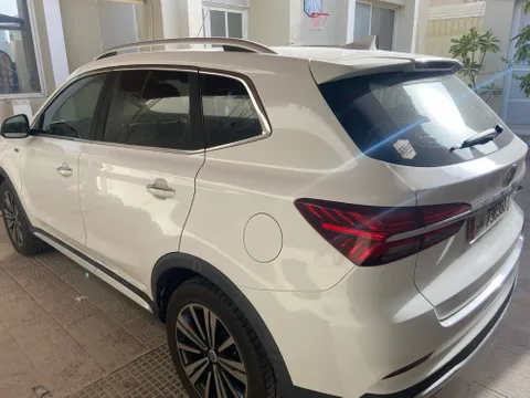 MG RX5 2.0T LUX (AWD) 2021