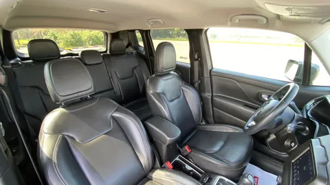 Jeep Renegade 2020