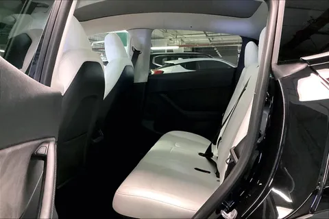 New Tesla Model Y 2023