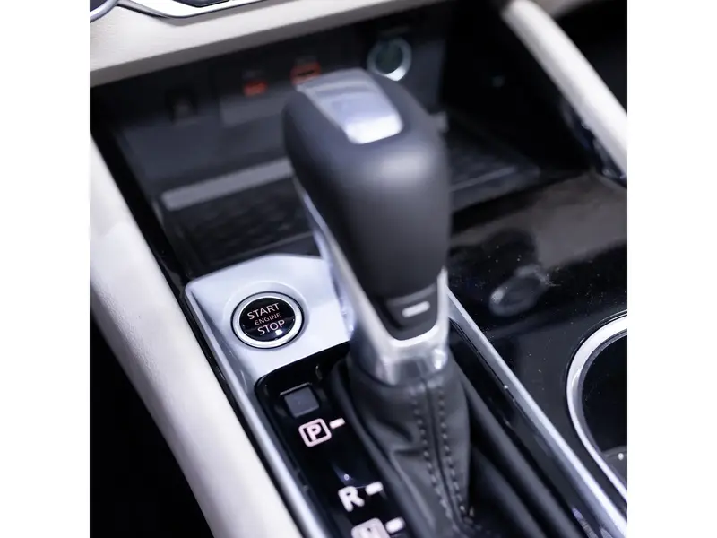 Nissan Altima 2025