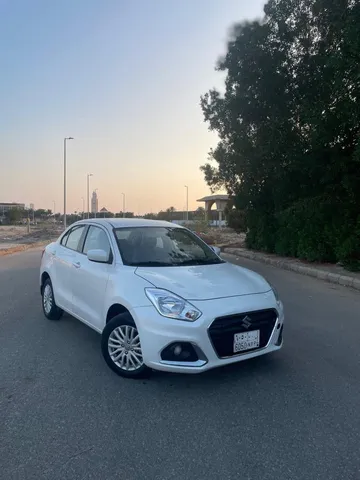 Suzuki Dzire 2022