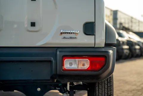 New Suzuki Jimny 1.5L M/T 2023