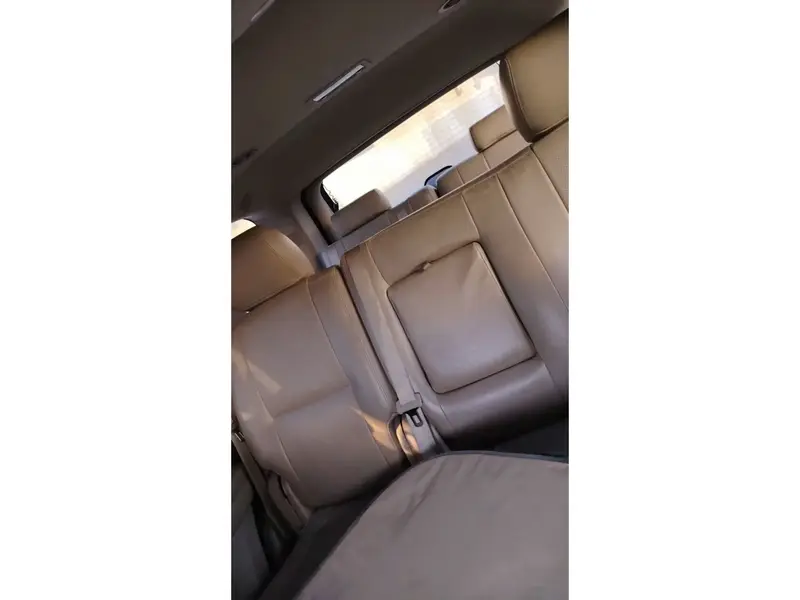 GMC Yukon 2012